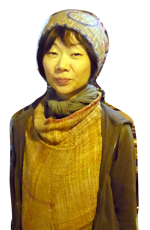 伊藤寿佳子